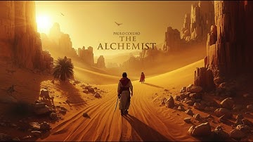 The Alchemist – Book Summary in 4 Minutes | StorySimplified