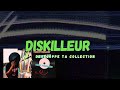  labo  intro diskilleur  comment developper ta collection