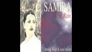 Samira - The Rain (Dance Swing Mix) 1996 Resimi