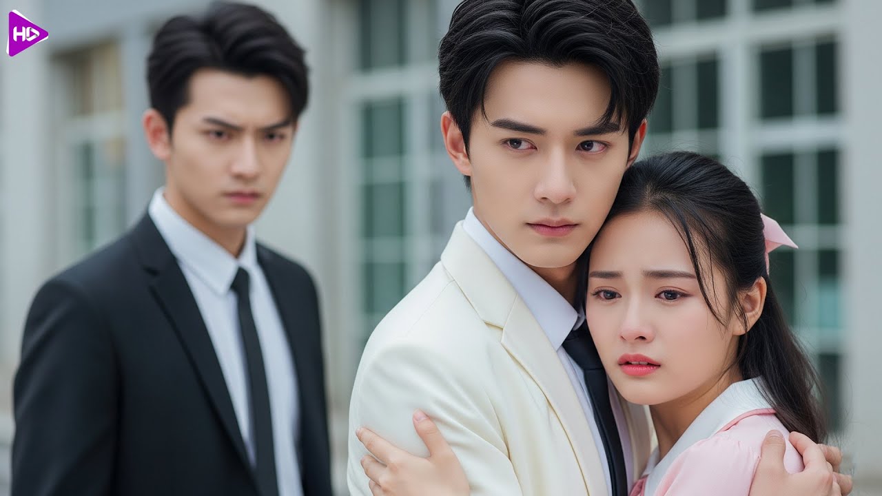 تجاهلهـا لأن أهلها فقـراء , ولما إبن عمه الوسيم إرتبط بيها غـار منـهم وقرر يشوه سمعتها ! 😳