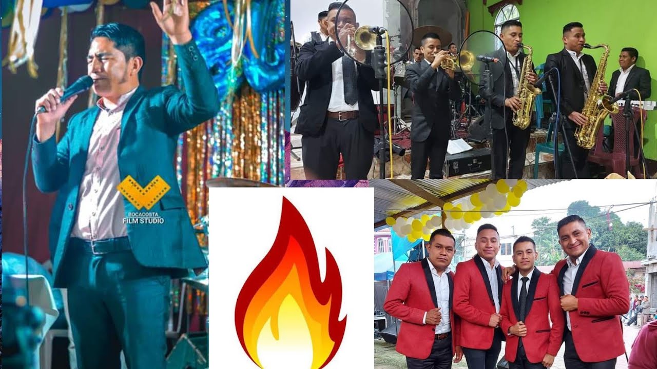 CANTANTE CATÓLICO Y PREDICADOR RICARDO XOCOL 🔥🔥😭😭 /22//7/2023