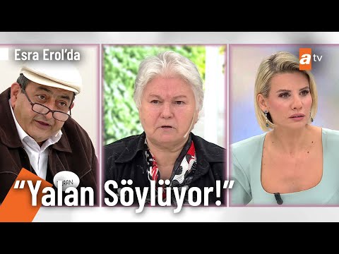 Sevgihan Hanım'ı 1