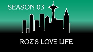 Frasier Season 03: Roz Doyle's Love Life