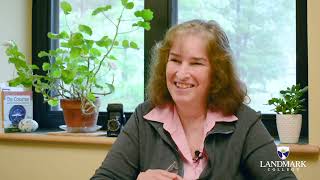 Academic Support at Landmark College