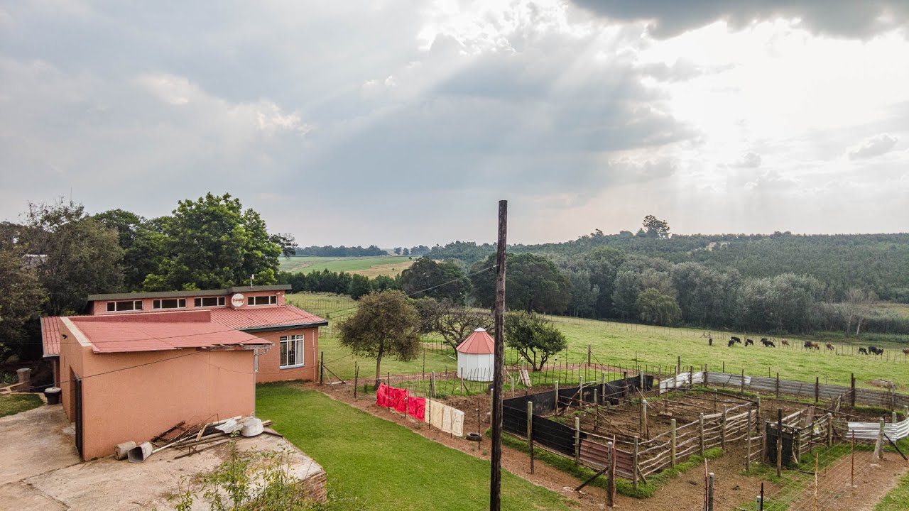 4 Bedroom For Sale - Nestpark AH