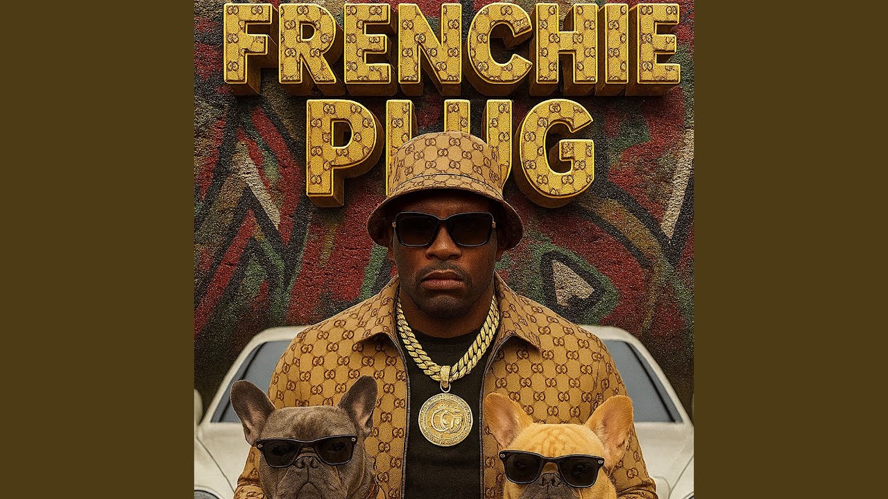 Frenchie Plug bekijken op YouTube Frenchie Plug bekijken op YouTube