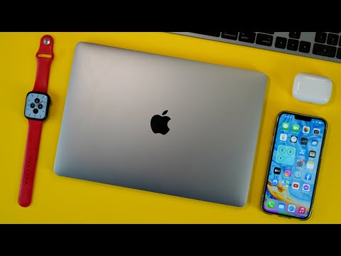 Wideo: Jaki jest najlepiej sprzedający się produkt Apple?