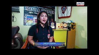 BENEFICIARY PARDSS Foundation International