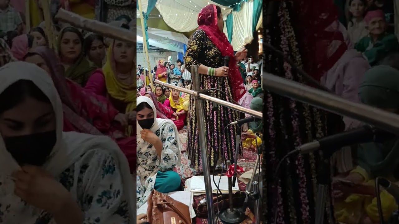 #Asi chu khander Bilal kumar &Masrat begam 9906708761❤❤