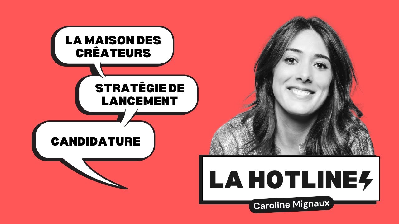 La Hotline de Caro 🌴 Posez vos questions en direct !