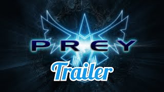 Prey - Trailer