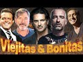 VIEJITAS &amp; BONITAS - Eros Ramazzotti, Ricardo Montaner, Ricardo Arjona, Franco de Vita, Chayanne