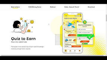 Wild Cash | Quiz to Earn | Wild Cash Gold Mining — Earn Gold & Convert To Hooked Protocol | Binance