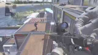 CRAZY AW Trickshots///AW Montage EP6
