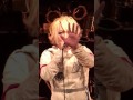 Kra 月下美人 神戸VARIT. 2016.11.04 『宇宙トラベラー』 TOUR 2016 【 あー テンション プリーズ 】