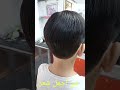 حلاقة جميلة للاطفال 2023