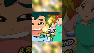 Ash Ketchum’s Darkest Truths 😈⚡ | 25 Years of Pain & Pikachu Shocks (Funny Pokémon Short) #pokemon