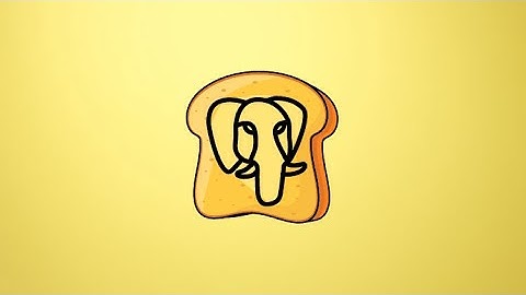 Be careful while working with large text fields in Postgres - TOAST