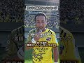 流 大選手インタビュー🎤 現役最後の試合を終えた今の心境は?🤔 | 東京サントリーサンゴリアス🟡🦍