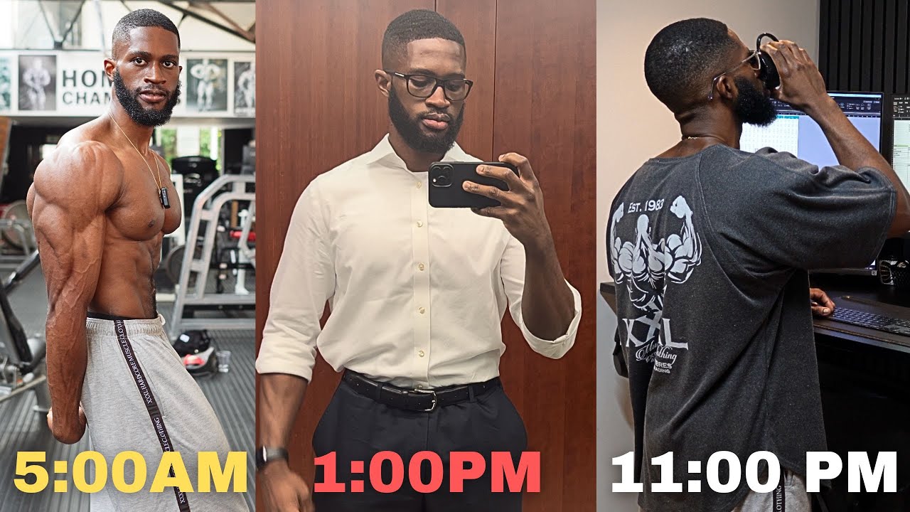 How I Manage My Time as an Investment Banker