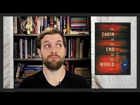THE CABIN AT