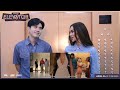 Paulo Avelino and Kylie Verzosa react to 