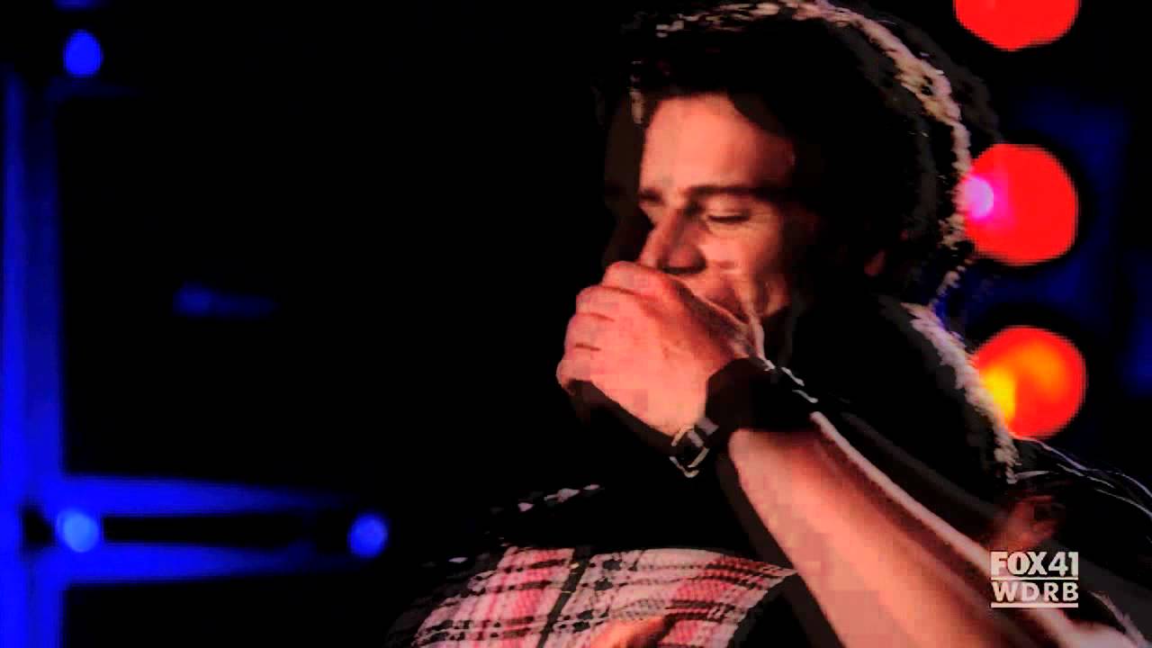 Please don't go, I want you so