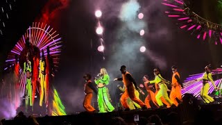 Ella dice - TINI en vivo (Hipódromo de Palermo 20/05/22) Tini Tour 2022