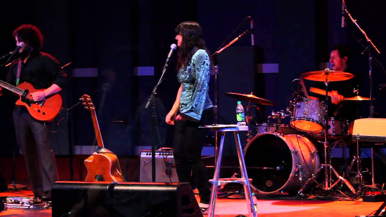 Tumbling Dice (cover) by Suzie Brown