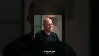 Travis Wall: "becoming the Person You Want to Be Changes Everything