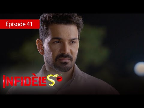Infidèles - EP
