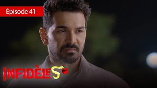 Infidèles - Ep 41 - Silsila Badalte Rishton Ka - Série En Français - Hd