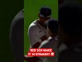 Red Sox Win 14th Consecutive Game 🔥