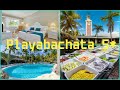 PLAYABACHATA 5* / ПУЭРТО-ПЛАТА/ ДОМИНИКАНСКАЯ РЕСПУБЛИКА / Katty Traveler