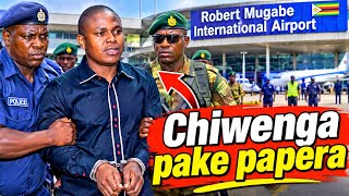 Apostle Chiwenga zvadhakwa ,Zimbabwe yese irikuchema Mwari pindirai