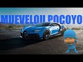 MUEVELOU Pocoyo X Car Edit Full Song PhonkXotic