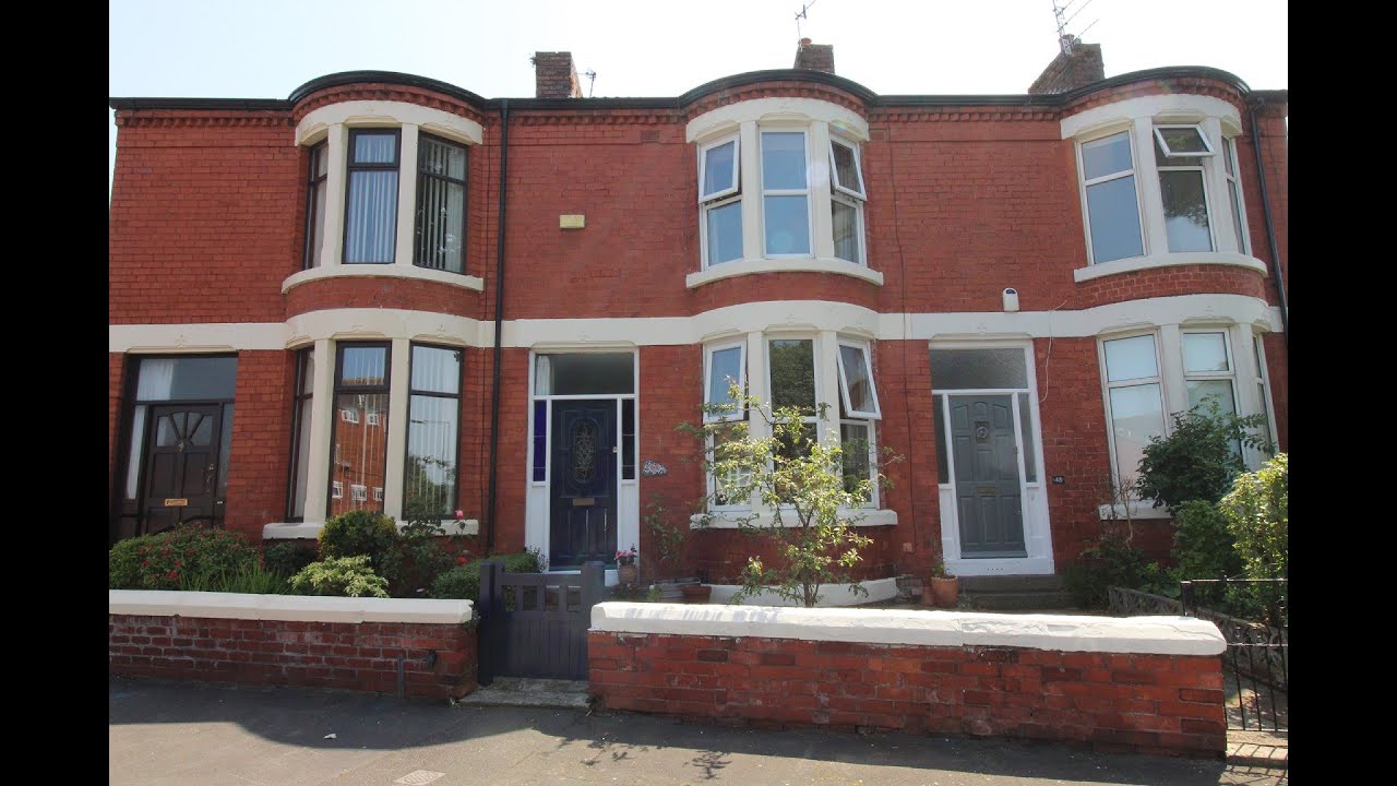 Virtual Tour of Victoria Road, Aigburth, Liverpool, L17 0DP (For Sale