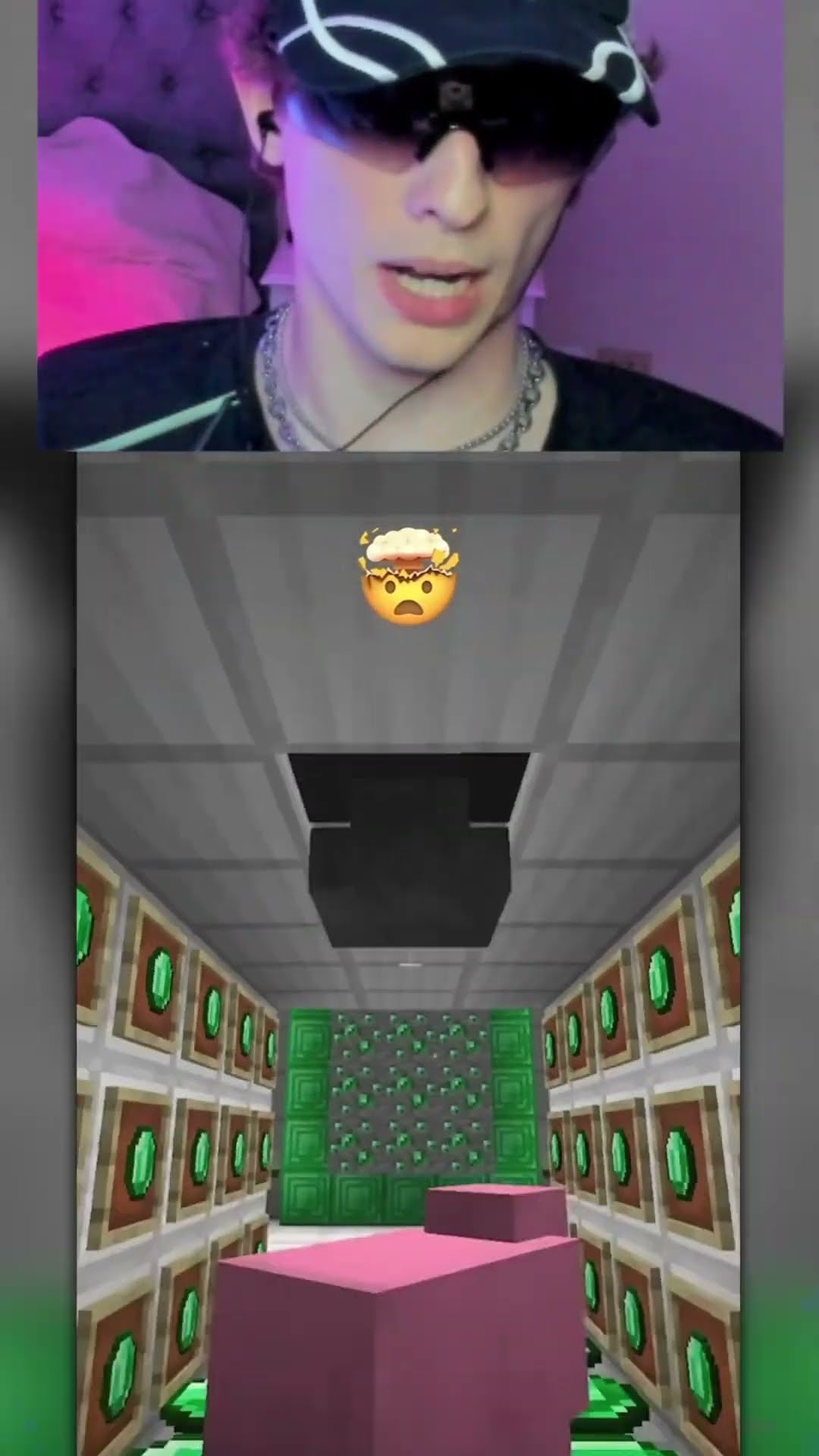 Como entrenar s tu DRAGON MINECRAFT?