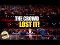 These Auditions Turned The Crowd Into A Celebration…Wait Until The Last One!