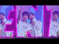 250928 SEVENTEEN WORLD TOUR [NEW_] IN HK DAY 2 - 9-TEEN + 20 (DK FANCAM)
