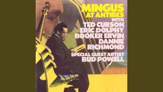 Vignette de la vidéo "Charles Mingus - Prayer For Passive Resistance (Live)"