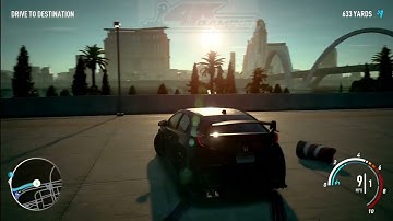 Need For Speed Payback - Dead Drop