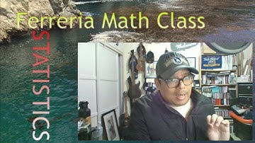 Stats Medic 7.1 Day 1 - What is a Sampling Distribution?