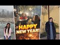 Happy New Year 2026 🎉 | Family Trip | La Perle River Resort ✨