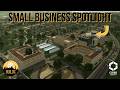 Mediterranean Suburb, Small Business Spotlight and a Wealthy Suburb