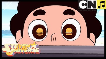 Steven Universe | Greg