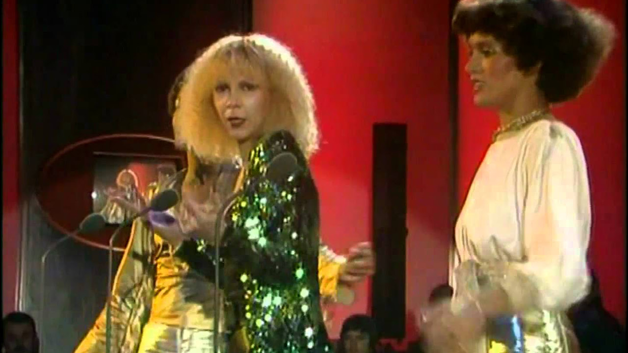 Belle Epoque - Black Is Black (1977)