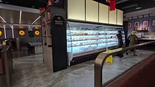 Bong Bong Hot Pot Denver Colorado