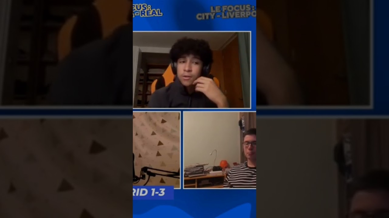 Les FLOPS de Chelsea-Real Madrid! 