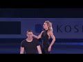 C&#39;EST LA VIE (cover) - featuring Olympic Gold Medalists Aliona Savchenko and Bruno Massot